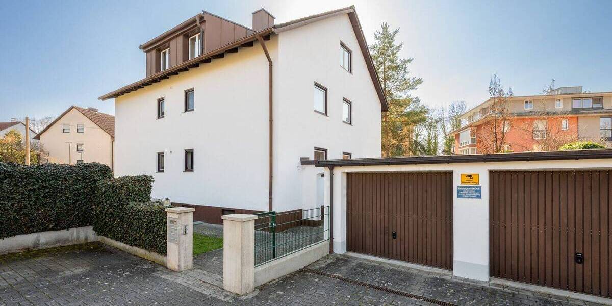 Mehrfamilienhaus, Wohnhaus Unterschleißheim Hollern - 1 Zimmer, 249 m&sup2;, 1.195.000&euro; | Angebot:26656597