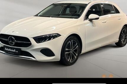 Mercedes-Benz A 200 5.297 km 30.312 € Heilbronn 74072