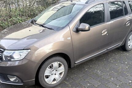 Dacia Logan 94.105 km 7.600 &euro; Herdecke 58313