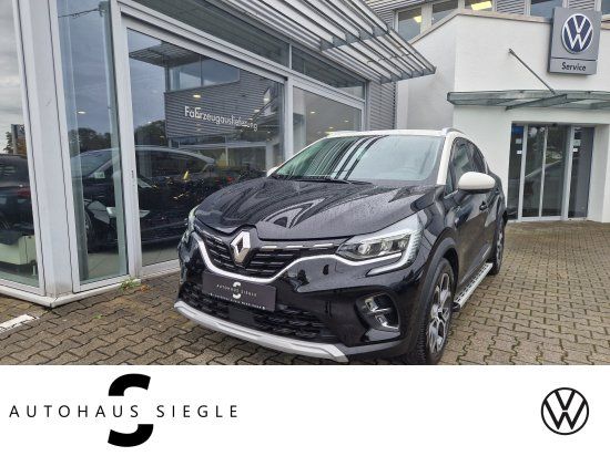 Captur