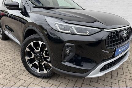 Ford Kuga 9.611 km 35.798 &euro; Mölln 23879