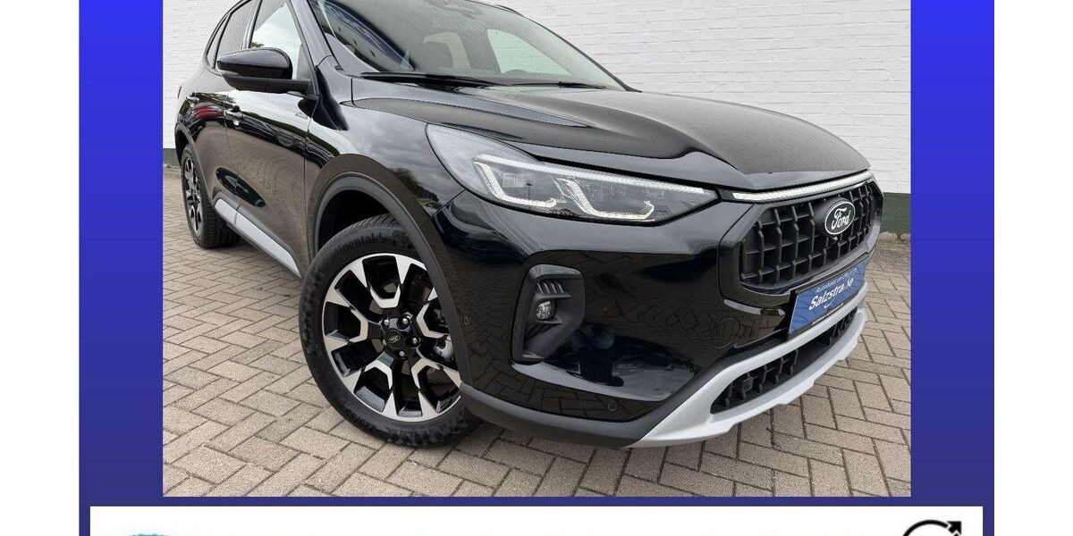 Ford Kuga 9.611 km 35.798 &euro; Mölln 23879