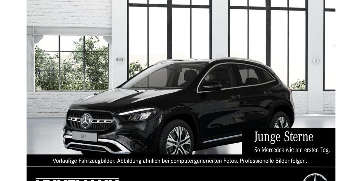 Mercedes-Benz GLA 180 3.000 km 35.749 € Fulda 36043
