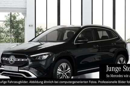 Mercedes-Benz GLA 180 3.000 km 36.650 € Fulda 36043