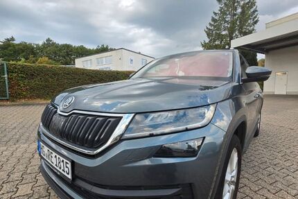Skoda Kodiaq 244.000 km 16.390 &euro; Friedrichsdorf OT Köppern 61381