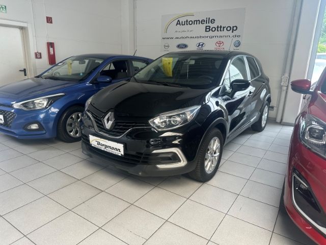 Captur