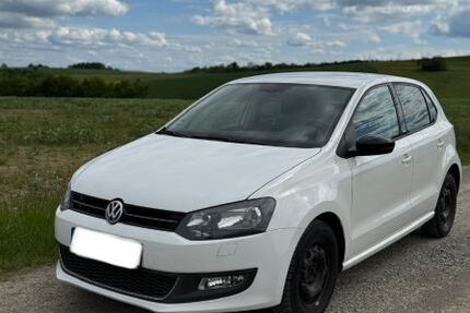 VW Polo 154.000 km 4.000 &euro; Treffurt 99830