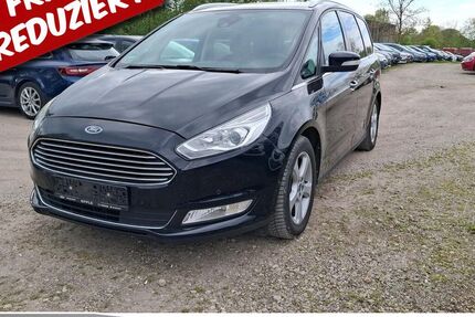 Ford Galaxy 134.721 km 14.185 &euro; Achern 77855