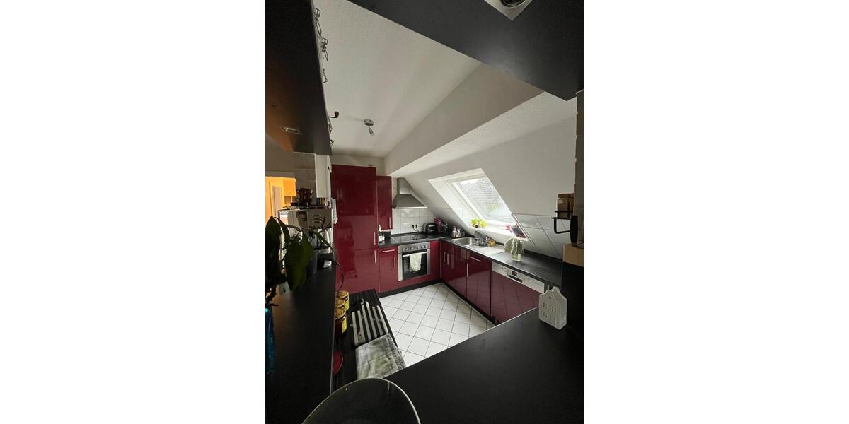 Etagenwohnung Dülmen - 3.5 Zimmer, 74 m&sup2;, 888&euro; | Angebot:25625220