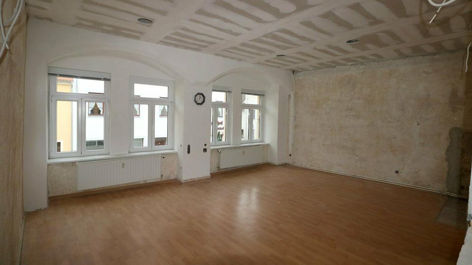 Einfamilienhaus Torgau - 5 Zimmer, 150 m&sup2;, 109.000&euro; | Angebot:8807302