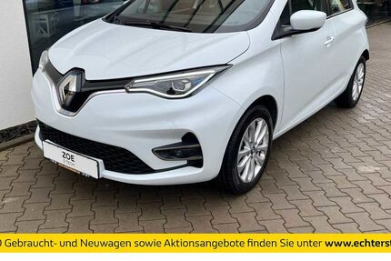 Renault ZOE 49.500 km 13.940 &euro; Karlstadt 97753