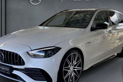 Mercedes-Benz C 43 AMG 12.356 km 70.811 &euro; Winsen 21423