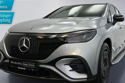 Mercedes-Benz EQE 1.023 km 67.990 &euro; Kevelaer 47623