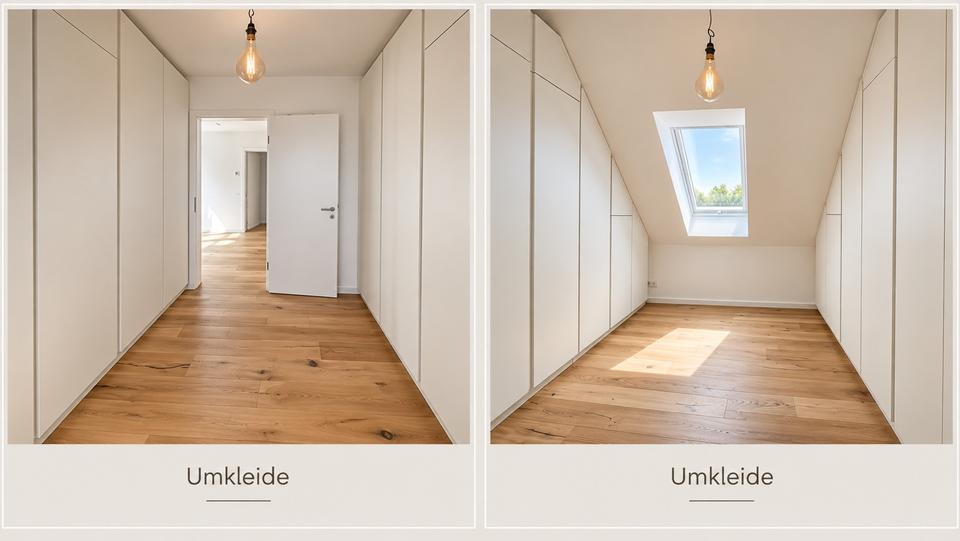 Doppelhaushälfte Woltersdorf - 5 Zimmer, 122 m&sup2;, 529.000&euro; | Angebot:27403563