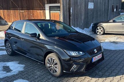 Seat Ibiza 13.232 km 16.800 &euro; Kirchroth 94356