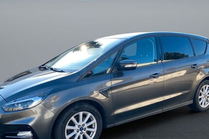Ford S-Max 147.500 km 18.690 &euro; Karlsbad 76307
