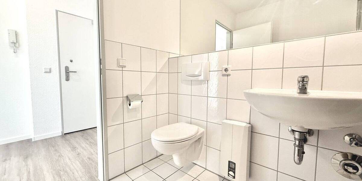 Etagenwohnung Tönisvorst St. Tönis - 2 Zimmer, 60 m&sup2;, 792&euro; | Angebot:26826850