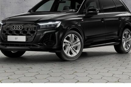Audi Q7 29.300 km 79.980 &euro; Plauen 08527