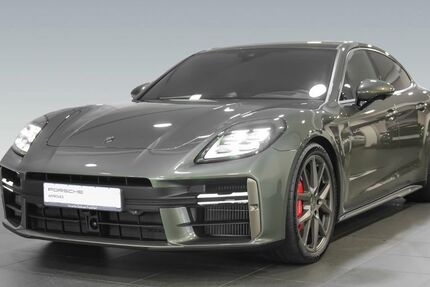 Porsche Panamera 9.900 km 206.970 &euro; Frankfurt 60314