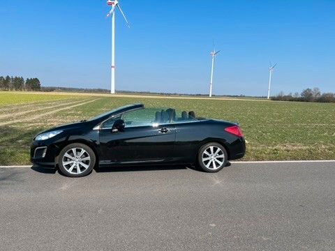 Peugeot 308 102.000 km 8.450 &euro; Kranenburg 21726