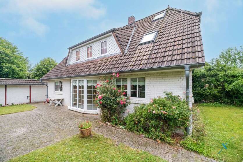 Haus zum Kaufen in Havetoft 419.000 € 184.69 m²