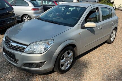 Opel Astra 141.916 km 3.299 &euro; Gera 07551