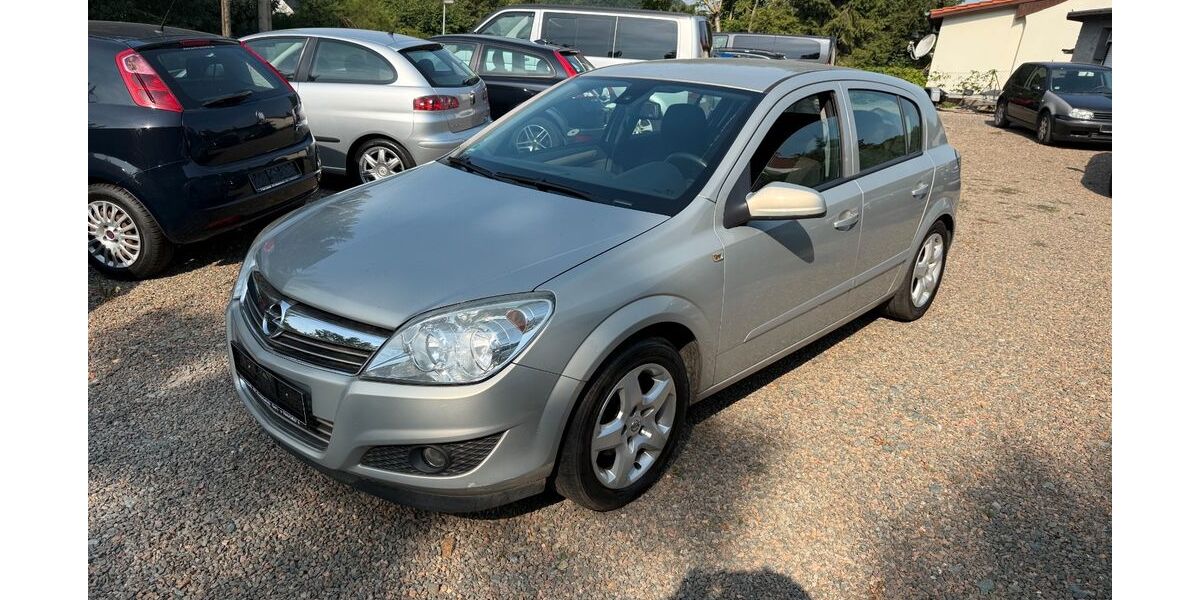 Opel Astra 141.916 km 3.299 &euro; Gera 07551