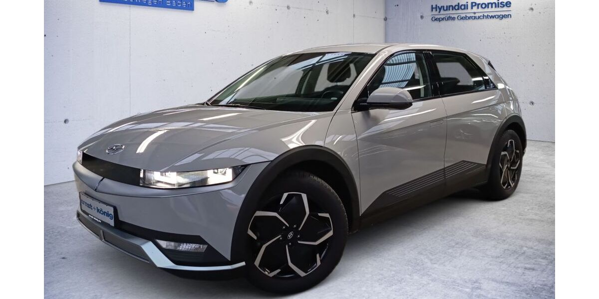 Hyundai IONIQ 5 31.950 km 30.990 &euro; Freiburg im Breisgau 79108