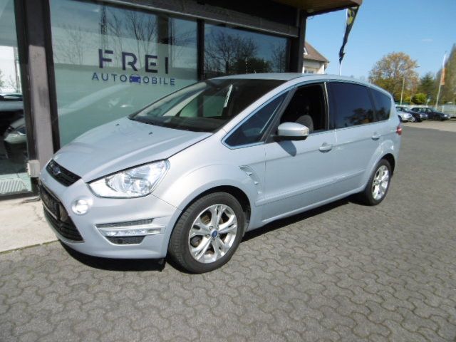 Ford S-Max 144.000 km 6.980 &euro; Gustavsburg 65462