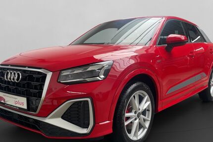 Audi Q2 7.956 km 34.810 &euro; Freising 85356