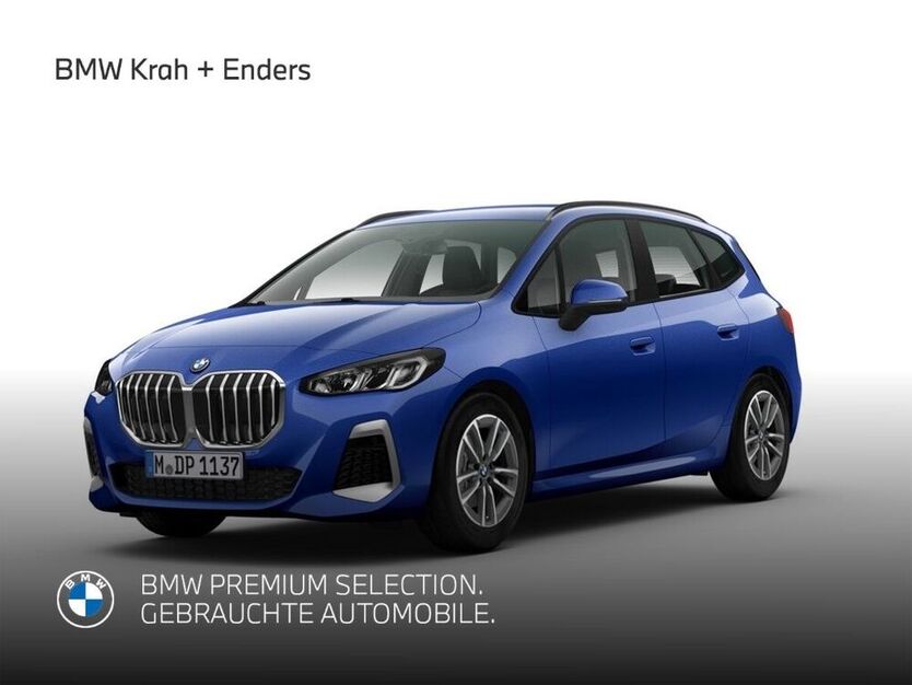 218 Active Tourer