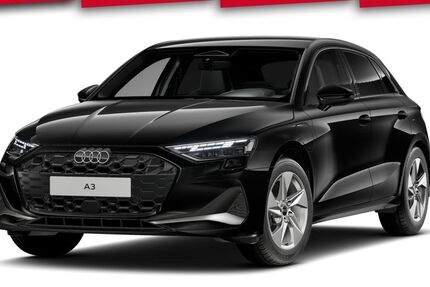 Audi A3 16.503 km 34.940 &euro; Stuttgart 70469