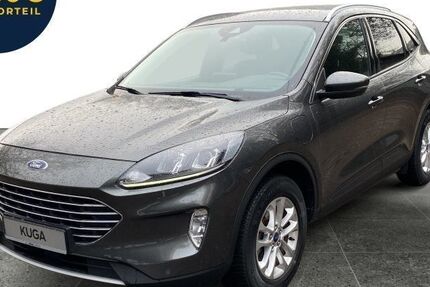 Ford Kuga 64.645 km 21.900 &euro; Siegen 57072