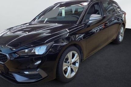 Seat Leon 16.798 km 26.950 &euro; Ingolstadt 85053