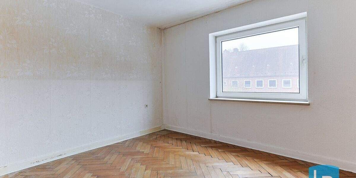 Reihenmittelhaus Kiel Elmschenhagen-Süd - 4 Zimmer, 75 m&sup2;, 179.000&euro; | Angebot:25214608