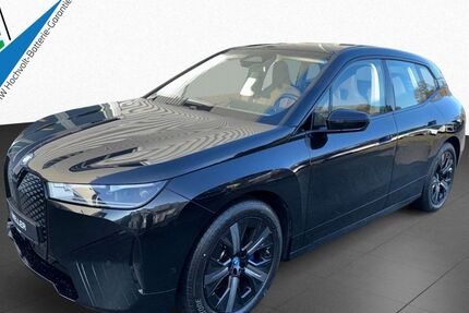 BMW iX 11.843 km 68.888 &euro; Gütersloh 33334