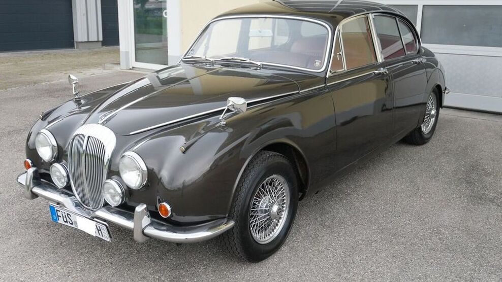 MK II