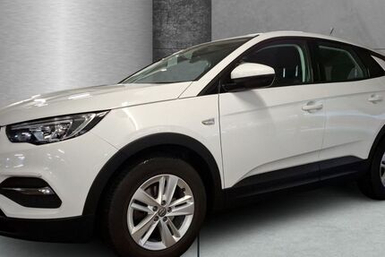 Opel Grandland (X) 81.571 km 13.340 &euro; Hamburg 22047
