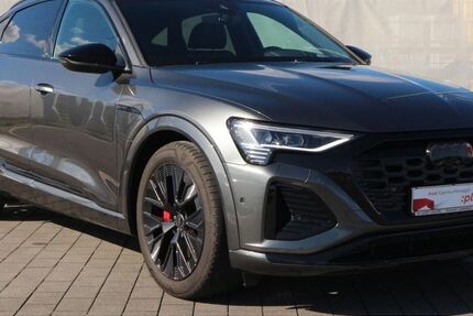 Audi Q8 e-tron 50.949 km 44.480 &euro; Großwallstadt 63868