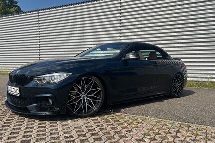 BMW 435 130.000 km 23.500 &euro; Haslach im Kinzigtal 77716