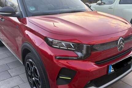 Citroen C3 1.800 km 22.000 € Rüsselseim 65428