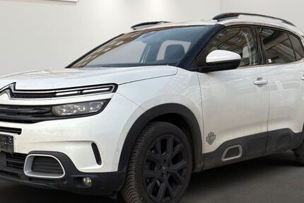 Citroen C5 Aircross 116.399 km 12.999 € Berlin 12681