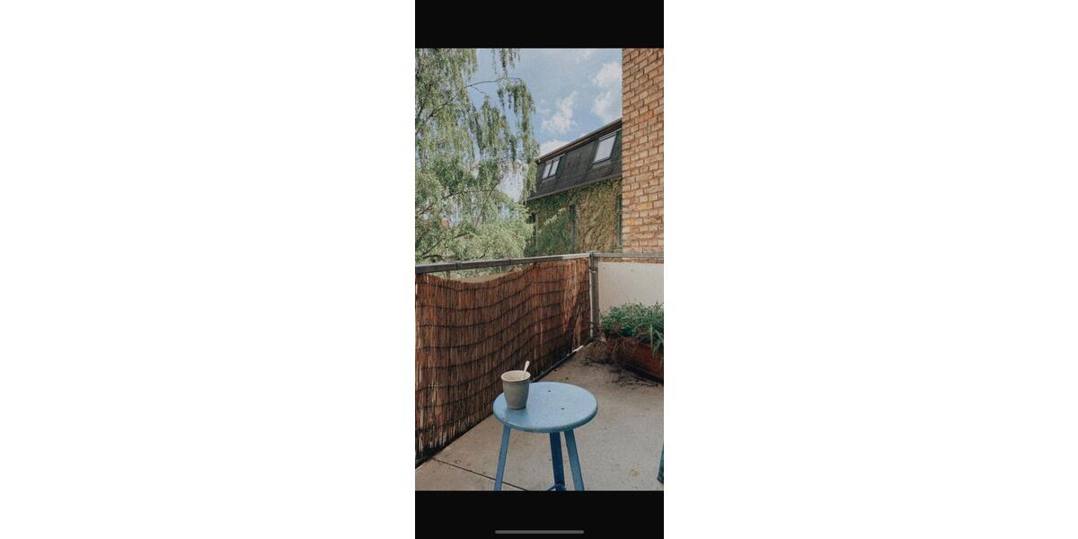 Etagenwohnung Halle (Saale) Am Wasserturm/Thaerviertel - 1 Zimmer, 58 m&sup2;, 625&euro; | Angebot:26411643