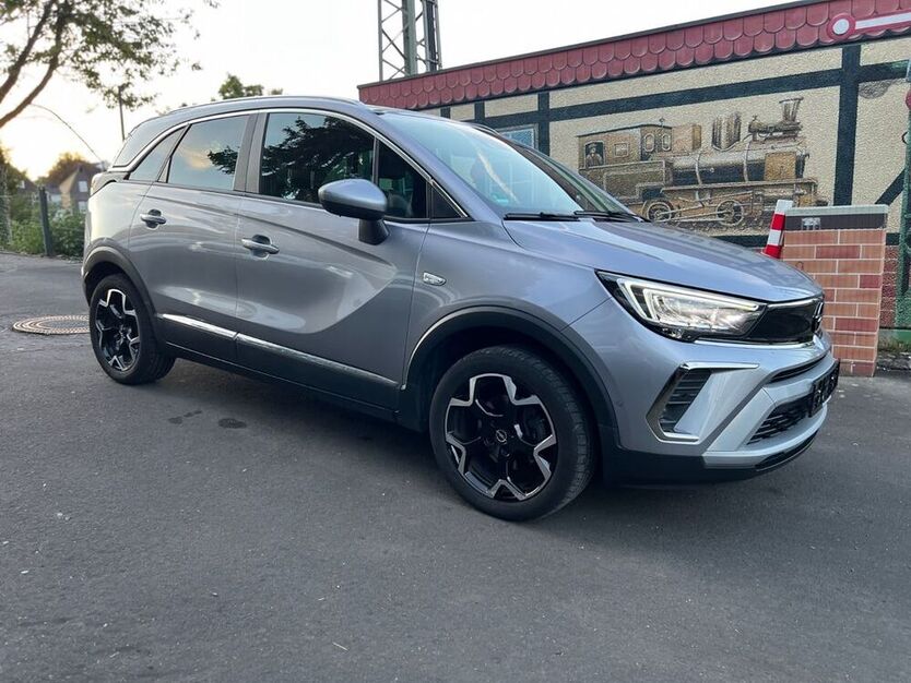 Crossland (X)