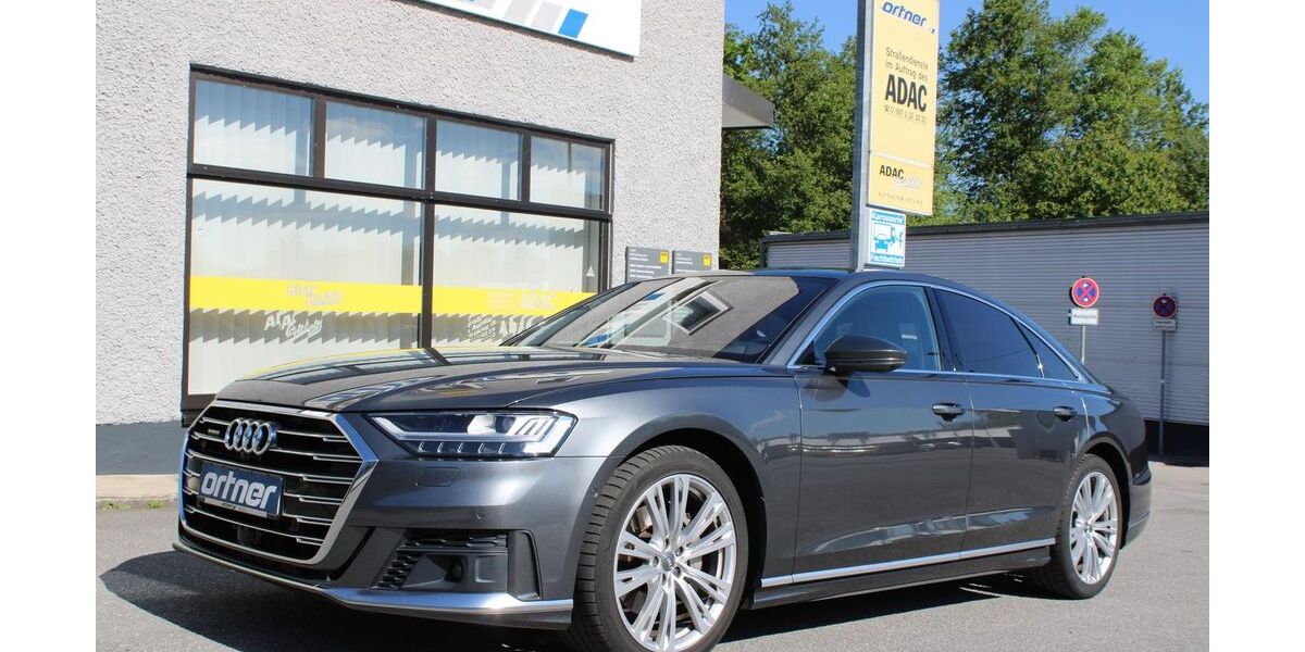 Audi A8 113.500 km 38.900 &euro; Passau 94036
