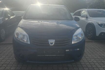 Dacia Sandero 109.000 km 2.900 &euro; schopfheim 79650