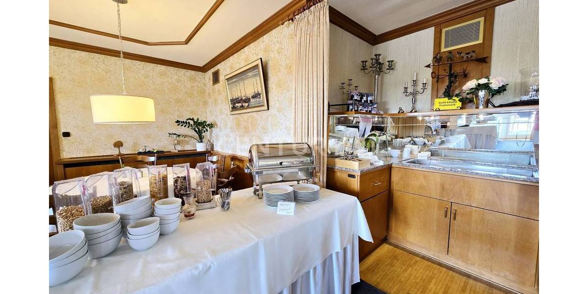 Gewerbeobjekt Wangerland Minsen - 1.450.000&euro; | Angebot:19329991