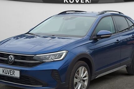 VW Taigo 20.000 km 24.550 € Hagen 27628