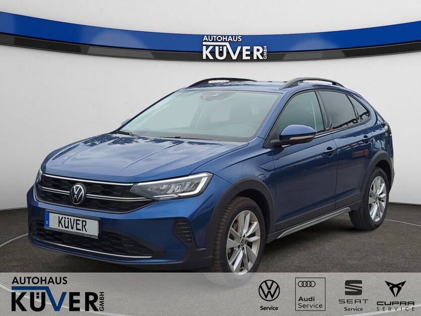 VW Taigo 20.000 km 24.550 € Hagen 27628