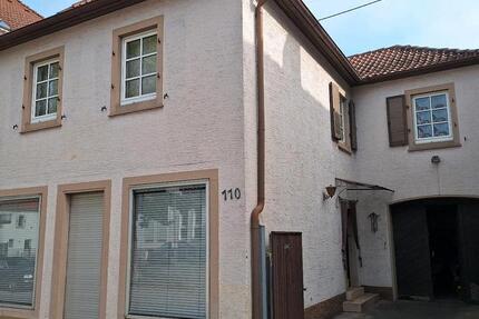 Haus in zentraler Lage von Edenkoben 7 zimmer